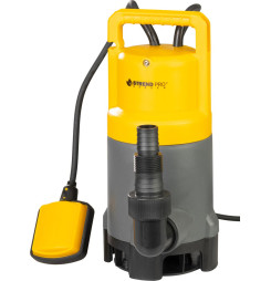 Čerpadlo Strend Pro Garden NSPW750-B, kalové, 750W, 14000 l/h, 10 m kábel