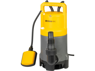 Čerpadlo Strend Pro Garden NSPW750-B, kalové, 750W, 14000 l/h, 10 m kábel