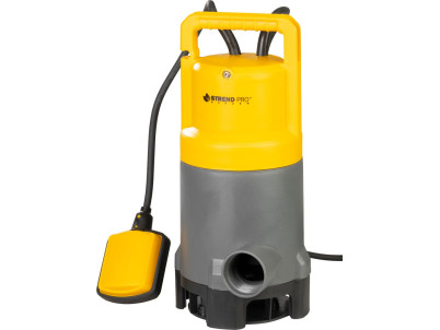 Čerpadlo Strend Pro Garden NSPW750-B, kalové, 750W, 14000 l/h, 10 m kábel