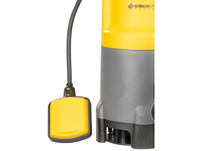 Čerpadlo Strend Pro Garden NSPW750-B, kalové, 750W, 14000 l/h, 10 m kábel