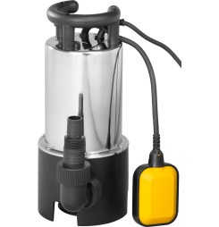 Čerpadlo Strend Pro Garden NSPW1100-INOX3, kalové, 1100W, 20000 l/h, 10 m kábel