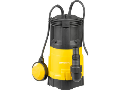 Čerpadlo Strend Pro Garden NSP3D750-K, kalové, ponorné, 750W, 14000 l/h, 10 m kábel