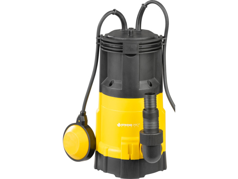 Čerpadlo Strend Pro Garden NSP3D750-K, kalové, ponorné, 750W, 14000 l/h, 10 m kábel