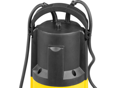 Čerpadlo Strend Pro Garden NSP3D750-K, kalové, ponorné, 750W, 14000 l/h, 10 m kábel