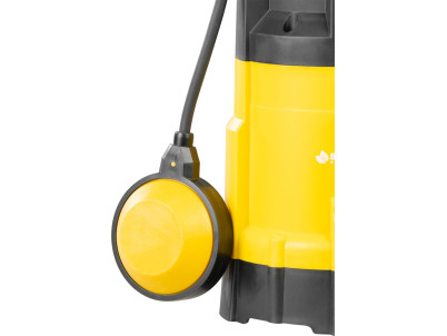 Čerpadlo Strend Pro Garden NSP3D750-K, kalové, ponorné, 750W, 14000 l/h, 10 m kábel