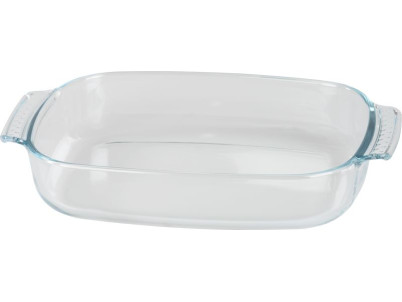 Misa MagicHome, zapekacia, sklenená, obdĺžniková, pekáč, 2900 ml