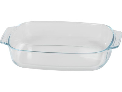 Misa MagicHome, zapekacia, sklenená, obdĺžniková, pekáč, 2000 ml