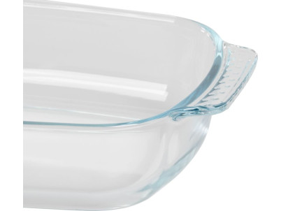 Misa MagicHome, zapekacia, sklenená, obdĺžniková, pekáč, 2000 ml