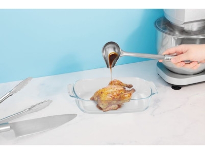 Misa MagicHome, zapekacia, sklenená, obdĺžniková, pekáč, 2000 ml