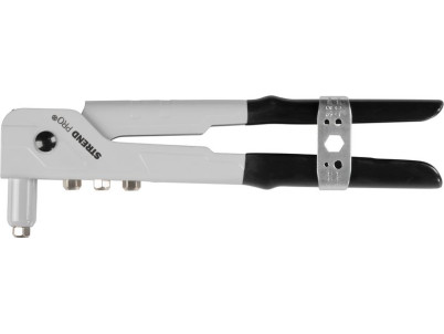 Kliešte Strend Pro R0727, 270 mm, nitovacie, England type, pre trhacie nity