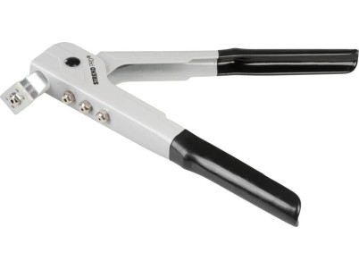 Kliešte Strend Pro R0727, 270 mm, nitovacie, England type, pre trhacie nity