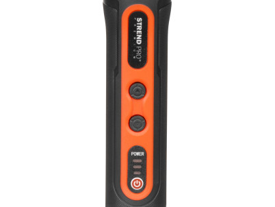 Skrutkovač Strend Pro 3.6V, nabíjateľný, sada v púzdre