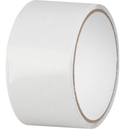 Páska Strend Pro, 50 mm, L-2 m, šedá, samolepiaca, opravná, na moskytiéry, na sieťky proti hmyzu,