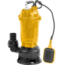 Čerpadlo Strend Pro WQXD750 JYE, 750W, s nožom, do septiku