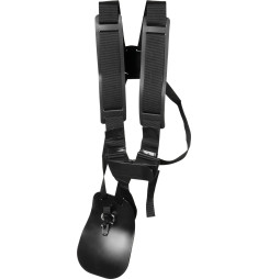 Popruh na krovinorez Strend Pro TW005-W, dvojramenný