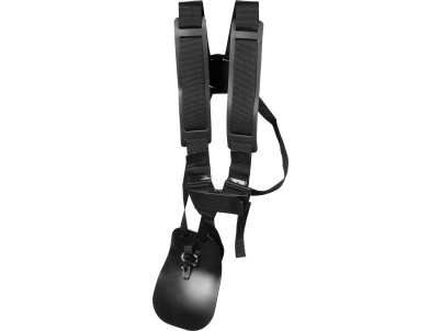 Popruh na krovinorez Strend Pro TW005-W, dvojramenný