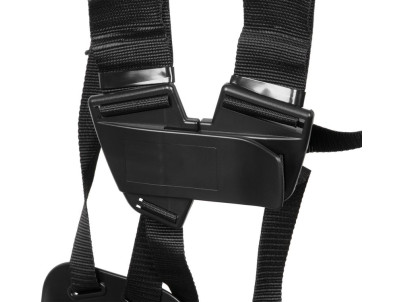 Popruh na krovinorez Strend Pro TW005-W, dvojramenný