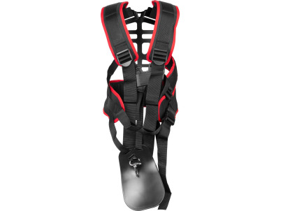 Popruh na krovinorez Strend Pro Premium TW009-W, dvojramenný