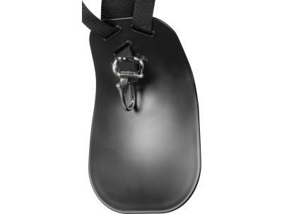 Popruh na krovinorez Strend Pro Premium TW009-W, dvojramenný