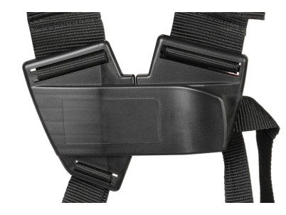 Popruh na krovinorez Strend Pro Premium TW009-W, dvojramenný