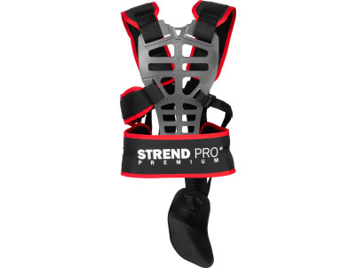 Popruh na krovinorez Strend Pro Premium TW009-W, dvojramenný