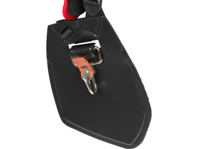 Popruh na krovinorez Strend Pro Premium TW010-W, dvojramenný