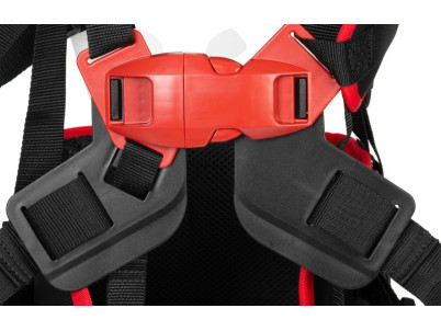 Popruh na krovinorez Strend Pro Premium TW010-W, dvojramenný