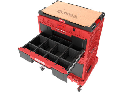 Organizer QBRICK® ONE Workshop Drawers SET 7