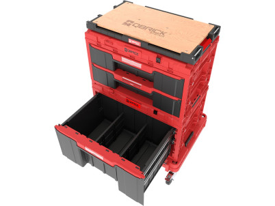 Organizer QBRICK® ONE Workshop Drawers SET 7