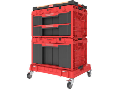 Organizer QBRICK® ONE Workshop Drawers SET 7