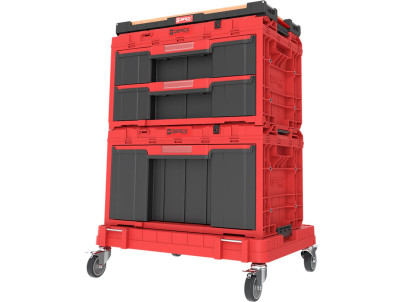 Organizer QBRICK® ONE Workshop Drawers SET 7