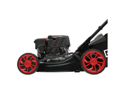 Benzínová kosačka Eco Wheeler EW 410-144 R