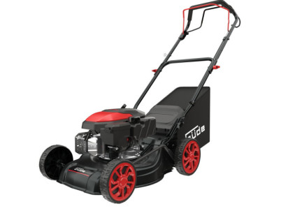 Benzínová kosačka Eco Wheeler EW 410-144 R