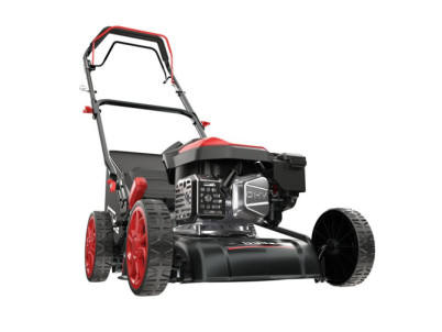 Benzínová kosačka Eco Wheeler EW 410-144 R