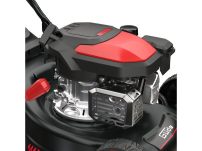 Benzínová kosačka Eco Wheeler EW 410-144 R