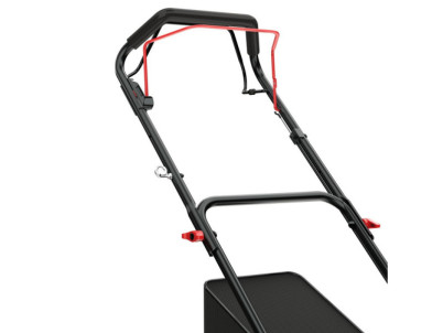 Benzínová kosačka Eco Wheeler EW 410-144 R