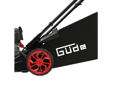 Benzínová kosačka Eco Wheeler EW 410-144 R