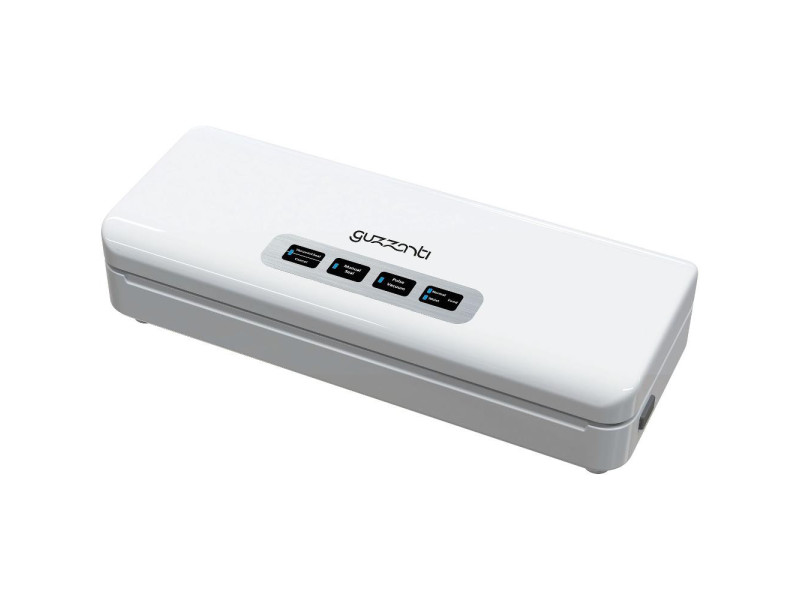 GZ 304 VAKUOVAČKA GUZZANTI