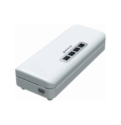 GZ 304 VAKUOVAČKA GUZZANTI