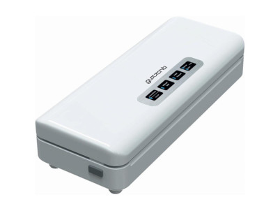 GZ 304 VAKUOVAČKA GUZZANTI