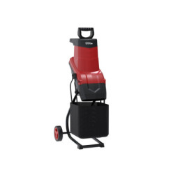 Elektrický drvič záhradného odpadu GEH 2500