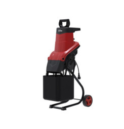 Elektrický drvič záhradného odpadu GEH 2500