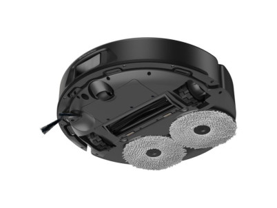 TP-LINK Tapo RV50 Pro Omni, Robotický vys s mo, či