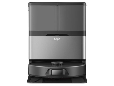 TP-LINK Tapo RV50 Pro Omni, Robotický vys s mo, či