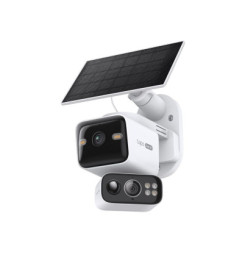 TP-link Tapo C645D KIT, Security Wi-Fi Kamera Sol