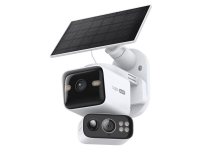 TP-link Tapo C645D KIT, Security Wi-Fi Kamera Sol