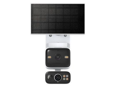 TP-link Tapo C645D KIT, Security Wi-Fi Kamera Sol