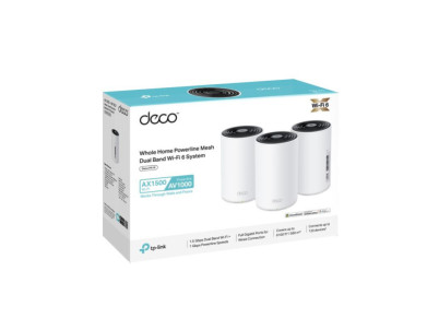 TP-Link Deco PX10(3-pack)