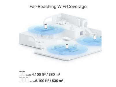 TP-Link Deco PX10(3-pack)