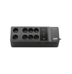 APC Back-UPS 850VA, 520W, FR